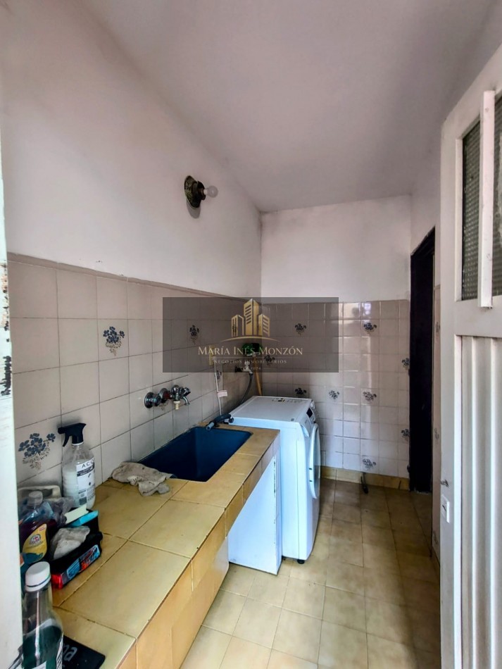 Casa en venta apta credito