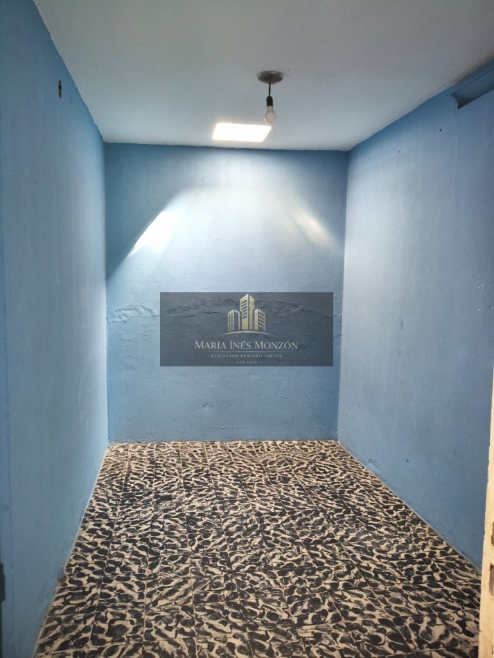 Alquilo departamento interno