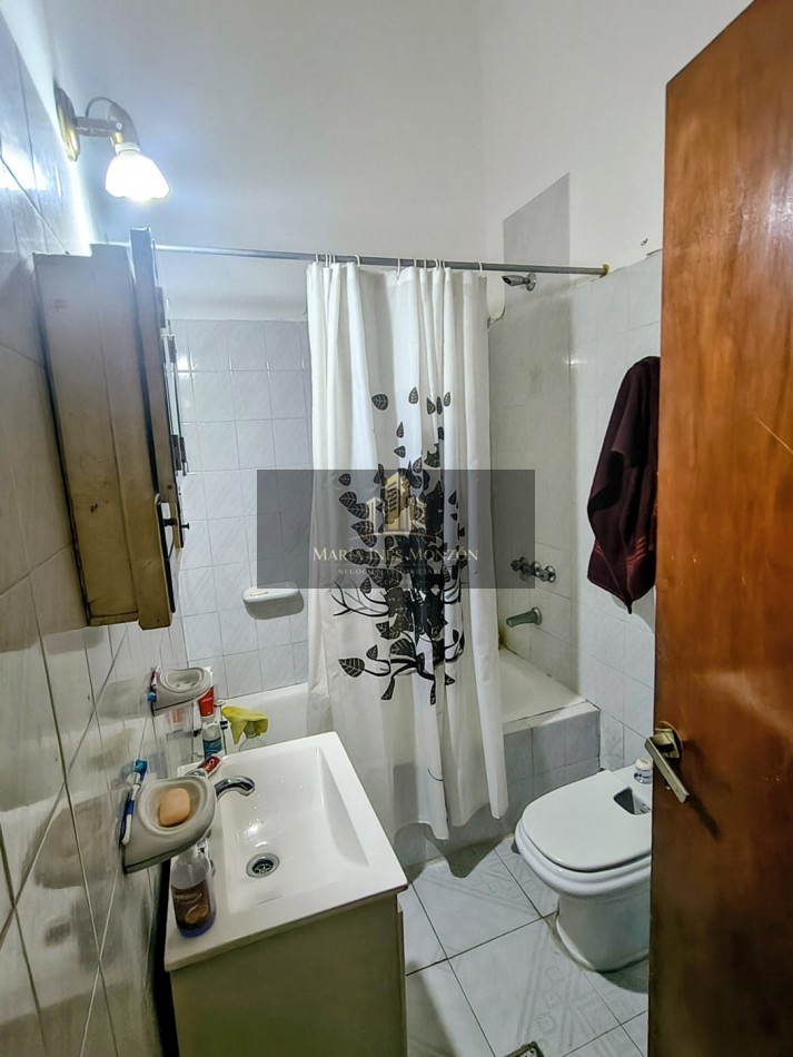 Casa en venta apta credito