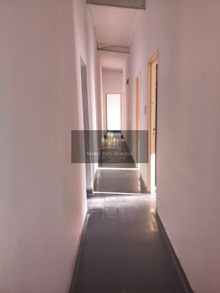 Casa en venta 4 dormitorios.