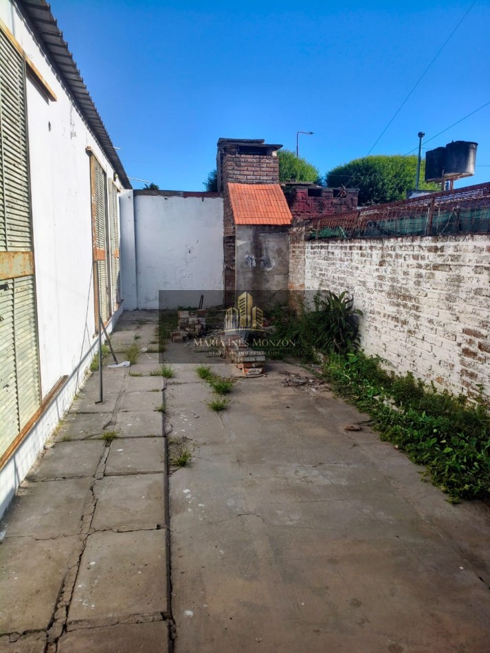 Casa en venta 4 dormitorios.