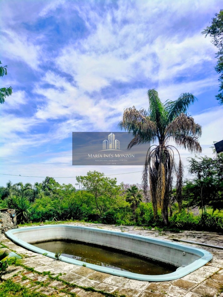 Venta residencia de categoria