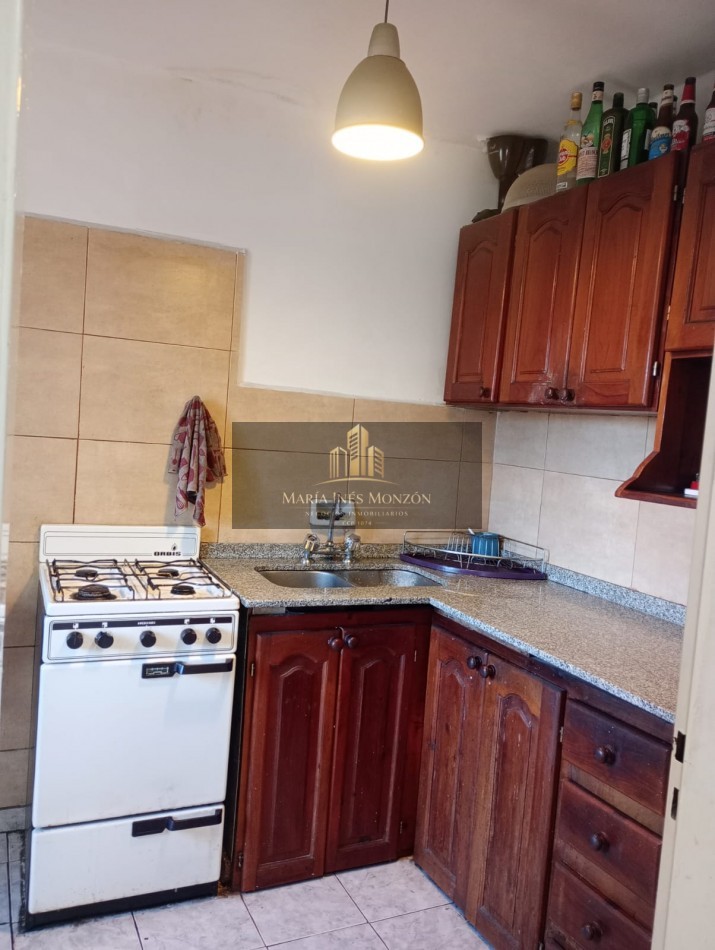 Vendo Departamento Jose Hernandez