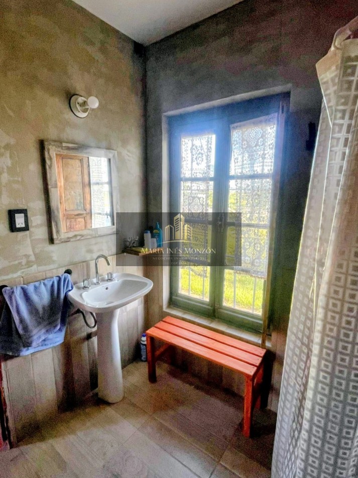 Casona colonial en venta, Colonia Nueva