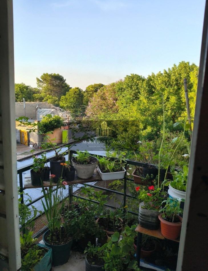 Venta departamento CGT