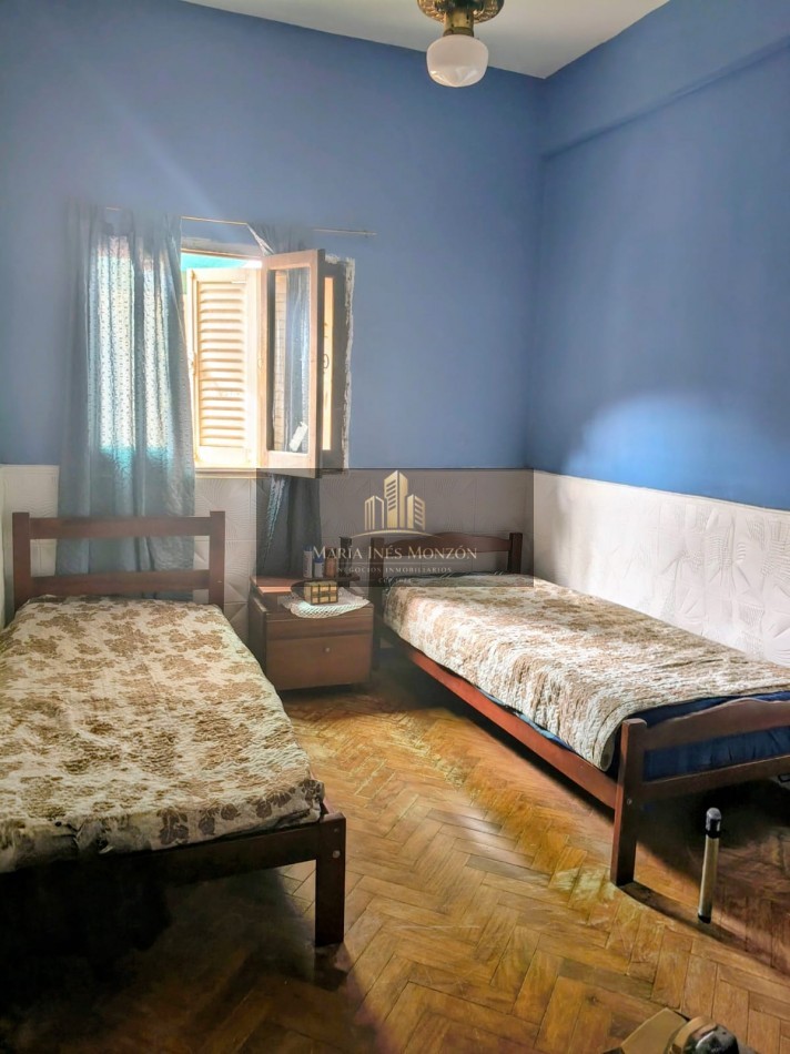 Casa en venta apta credito
