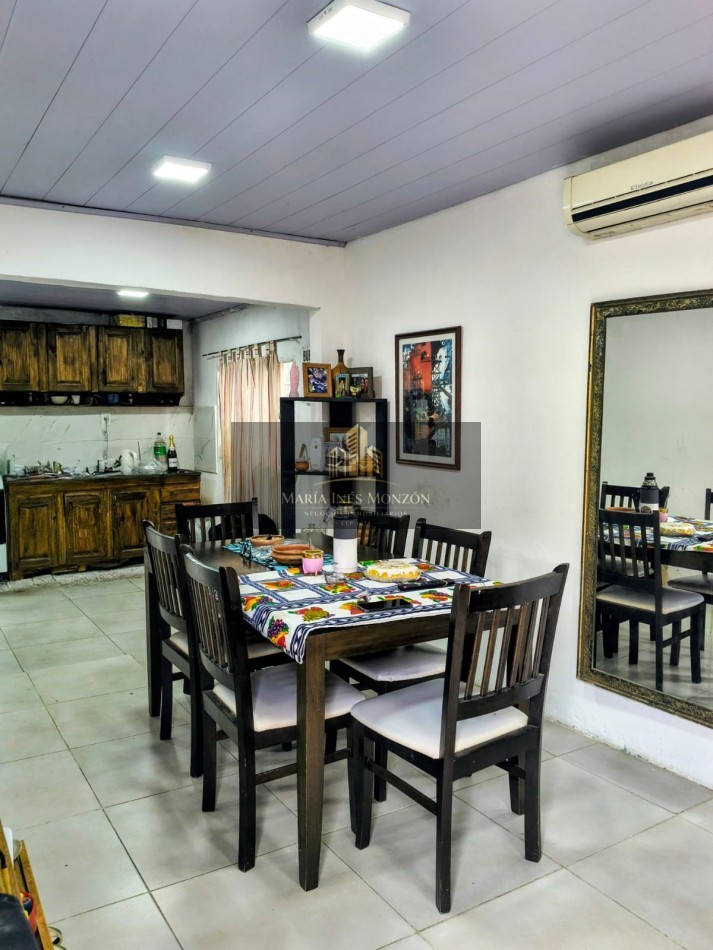 Venta propiedad San agustin