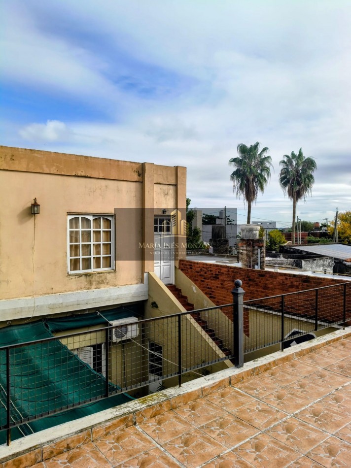 Casa en venta apta credito
