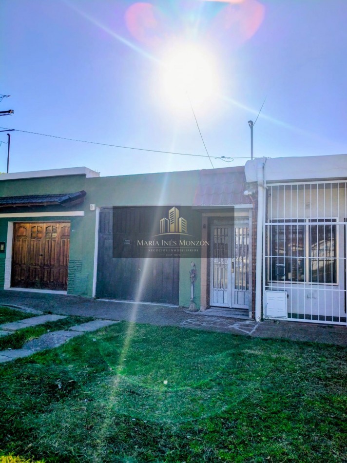 Venta propiedad Avenida Blas Parera