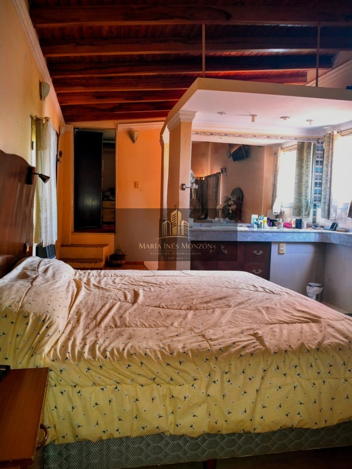 Venta residencia de categoria