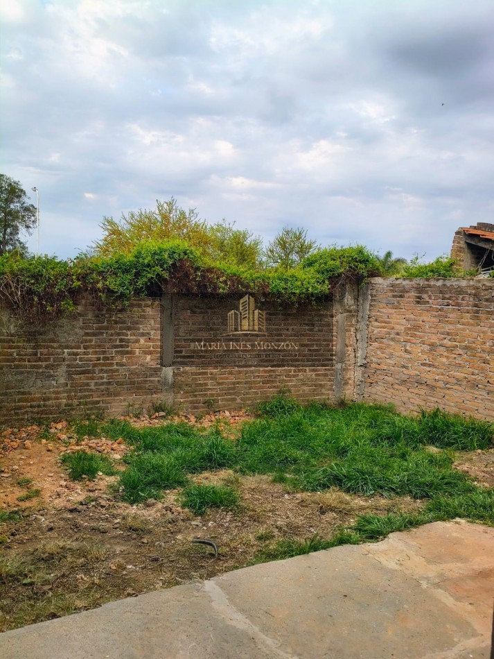 Venta departamento