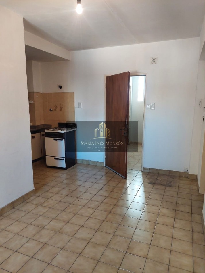 Alquilo departamento 1 dormitorio