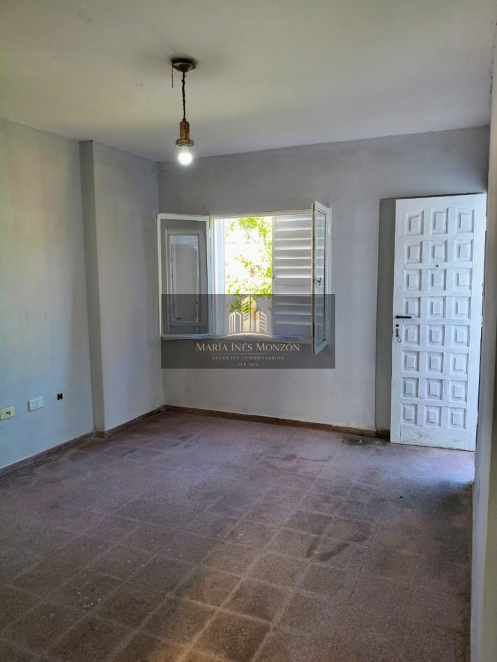 Vendo Departamento 3 habitaciones.