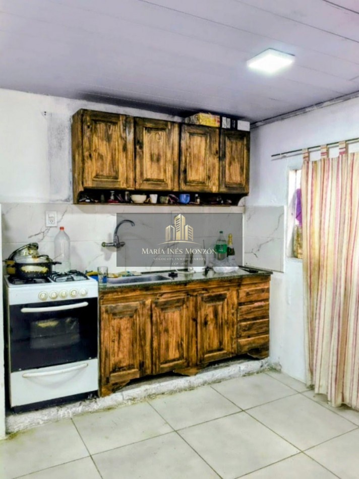 Venta propiedad San agustin