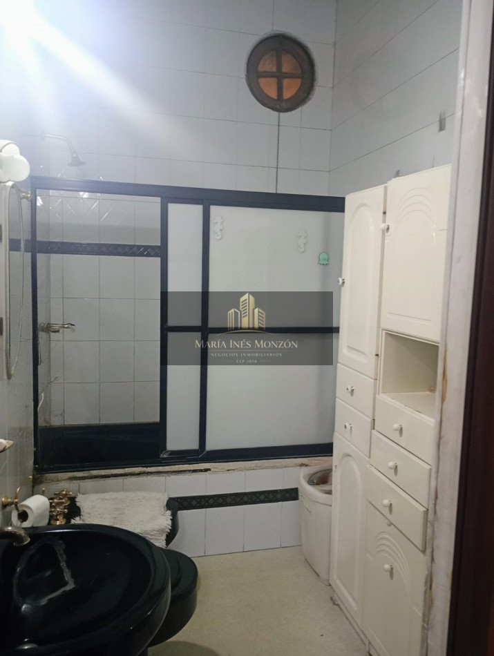 Amplia propiedad en venta