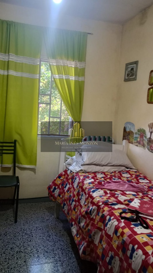 Departamento en venta