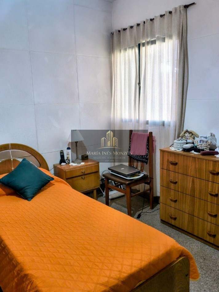 Vendo Departamento planta baja