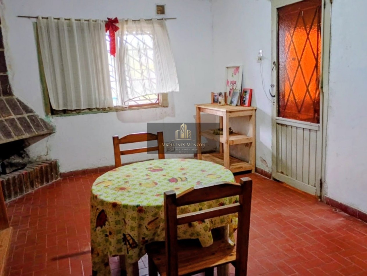 Venta propiedad, ideal familias