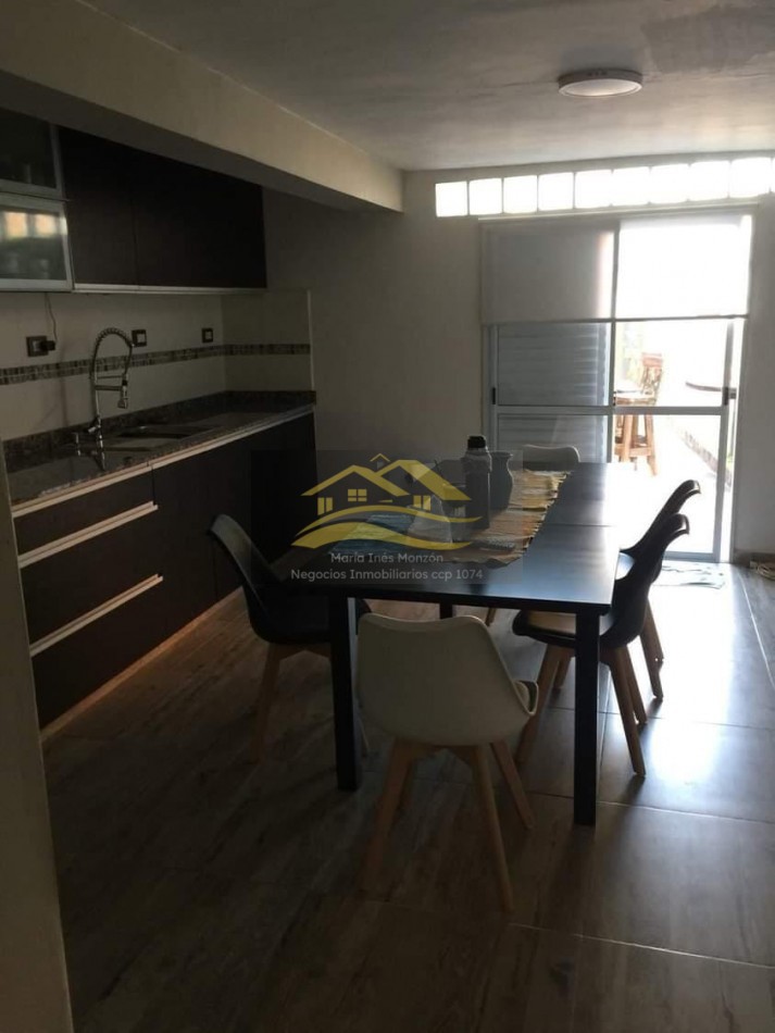 Venta casa alta proyeccion