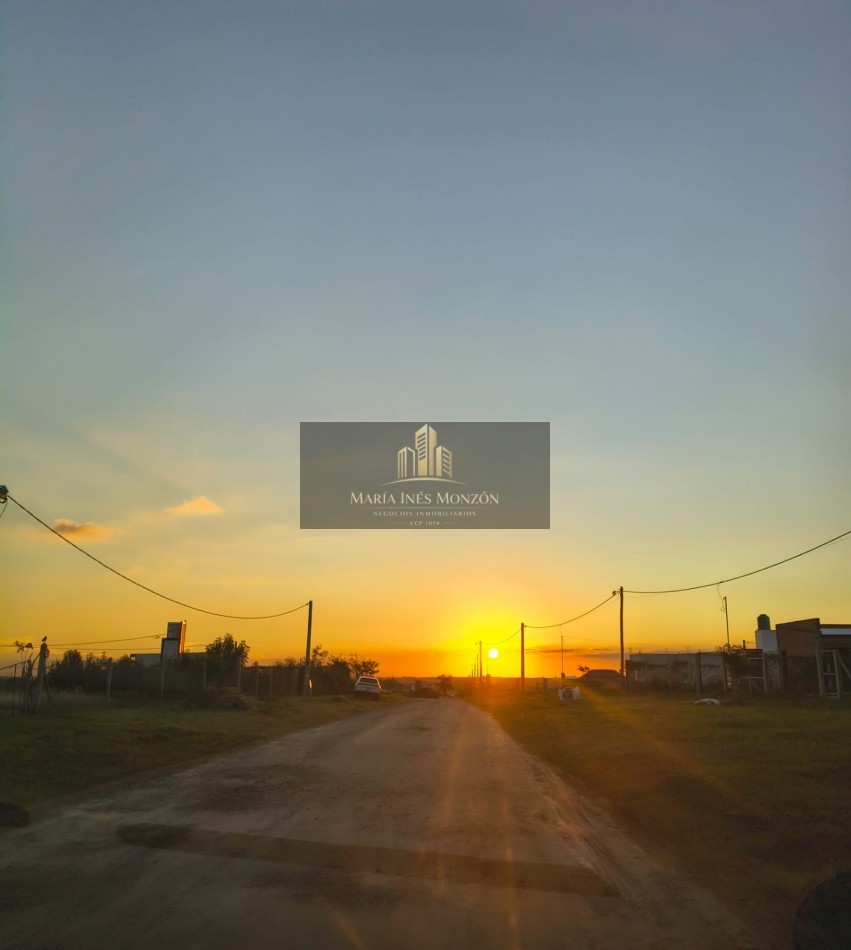 Venta terreno, Tierra Alta I