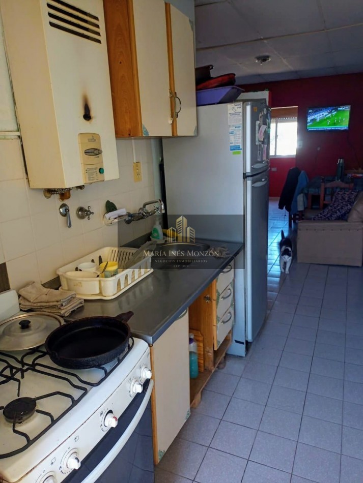 Departamento Inversion