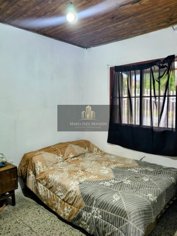 Venta San Agustin