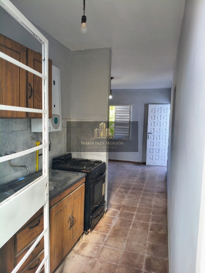 Vendo Departamento 3 habitaciones.