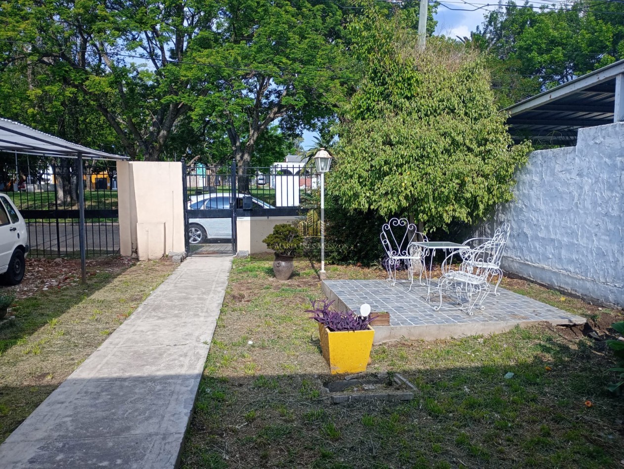 Venta hermosa propiedad