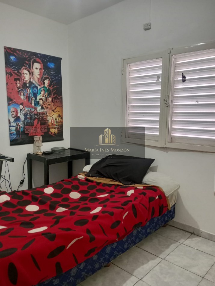 Vendo Departamento Jose Hernandez