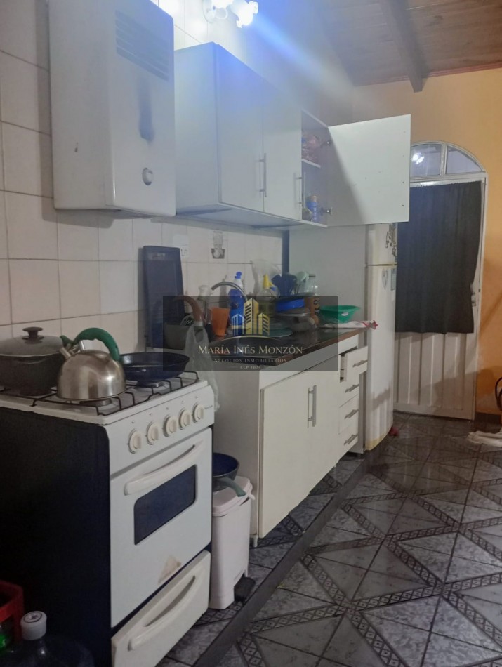 Amplia propiedad en venta