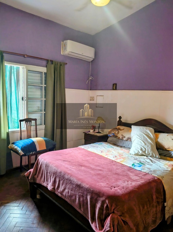 Casa en venta apta credito