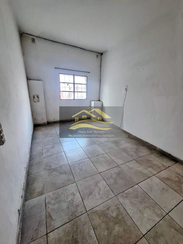 Alquilo 1 dormitorio
