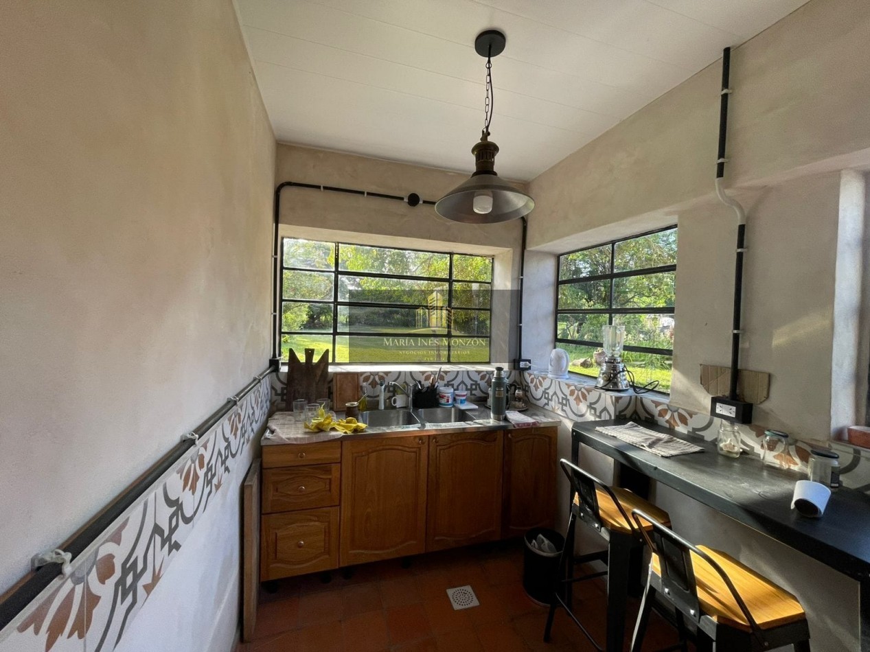 Casona colonial en venta, Colonia Nueva