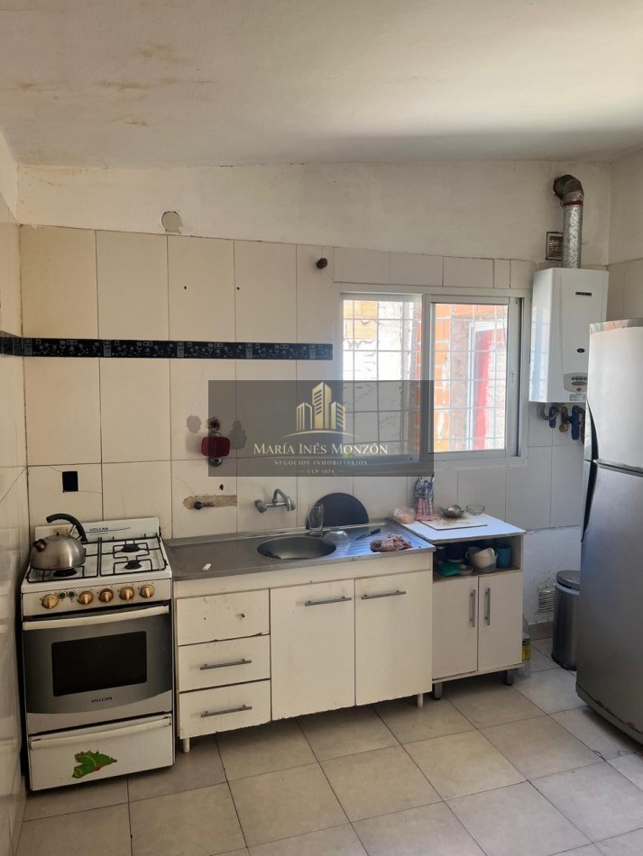 Venta propiedad complejo interno
