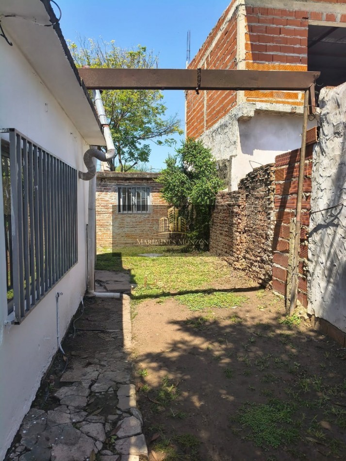 Alquiler zona Hospital La Baxada