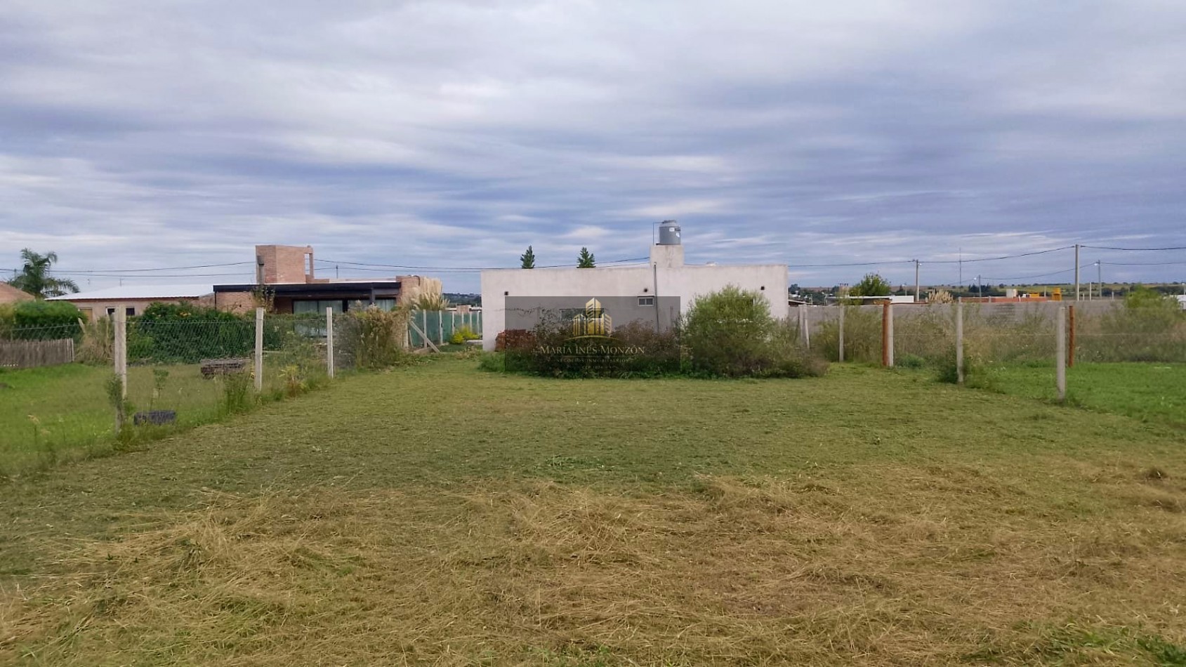 Venta terreno, Tierra Alta I
