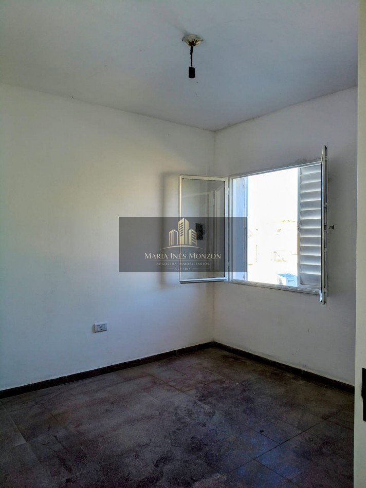 Vendo Departamento 3 habitaciones.