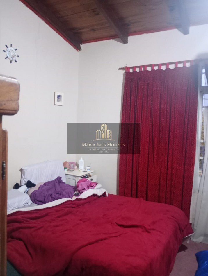 Amplia propiedad en venta