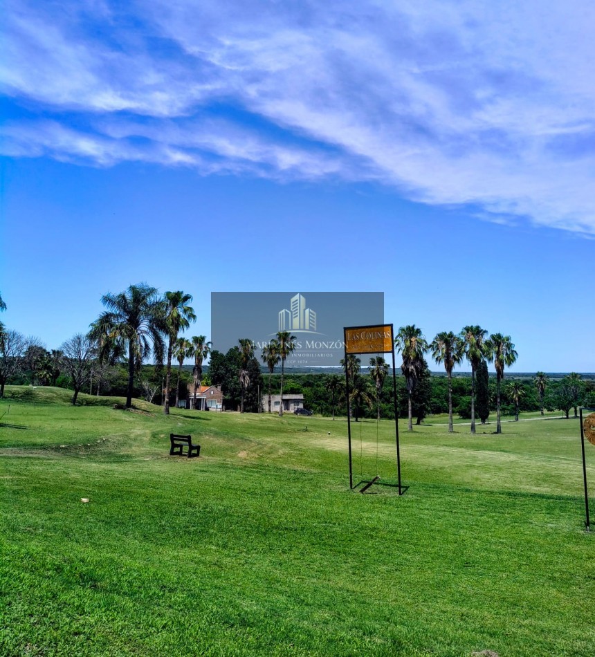 Venta residencia de categoria