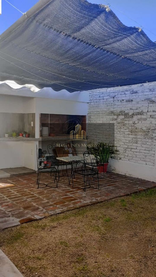 Venta propiedad 2 habitaciones