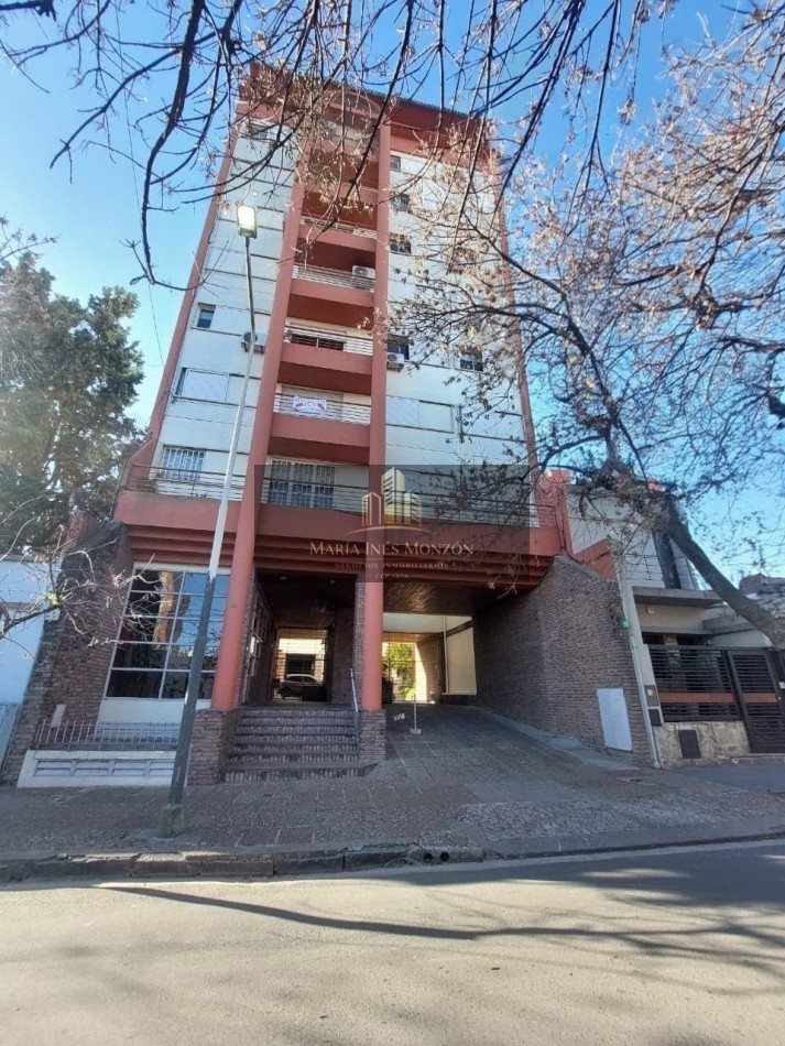 Alquilo departamento 1 dormitorio