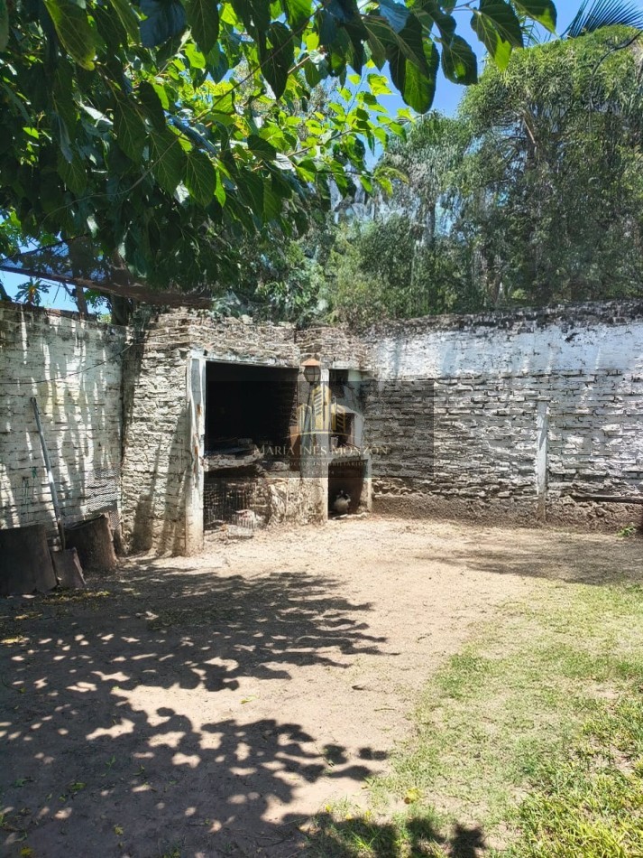 Alquilo departamento interno