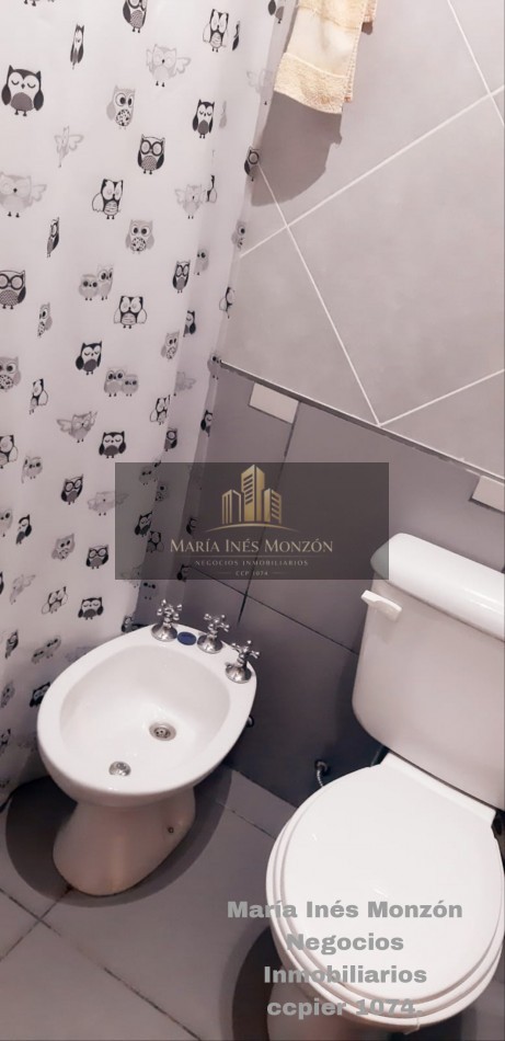 Hermosa propiedad en venta zona sur