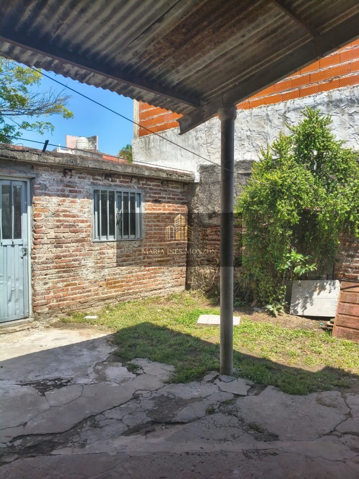 Alquiler zona Hospital La Baxada
