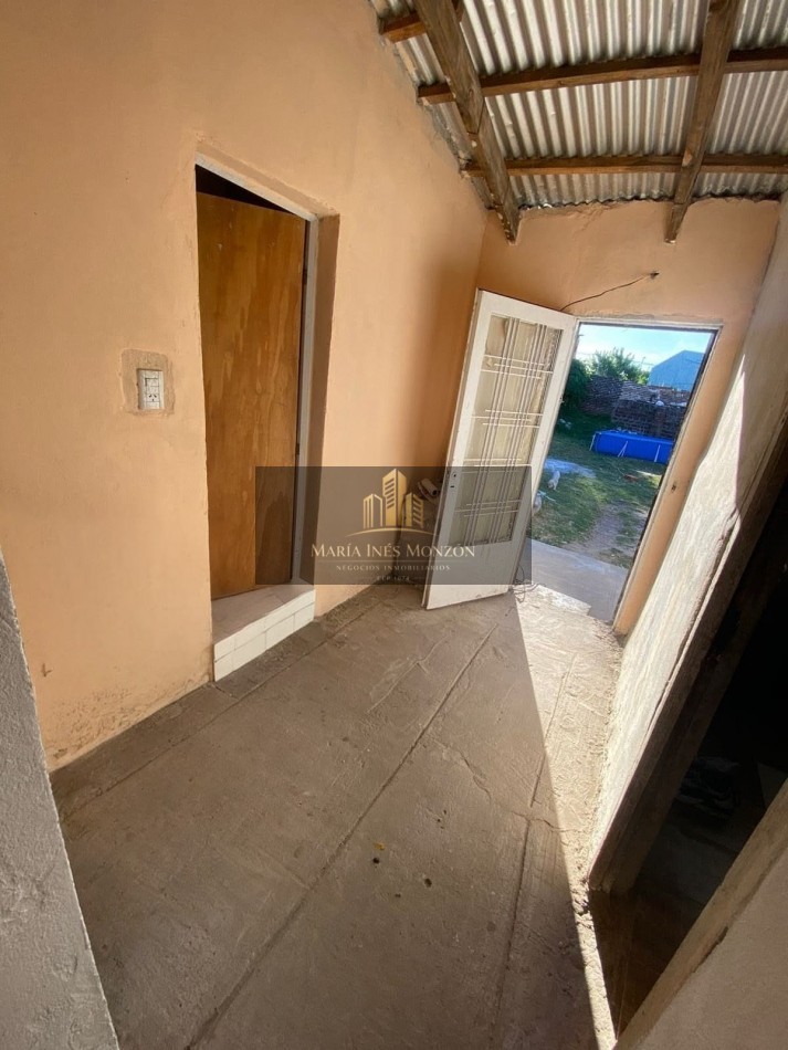 Venta propiedad San agustin