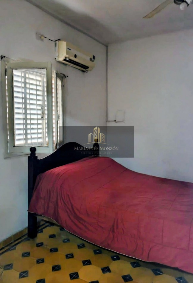 Venta propiedad San agustin