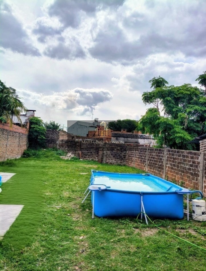 Venta propiedad San agustin
