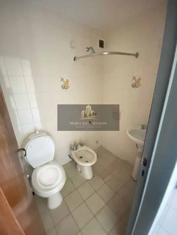 Departamento en alquiler