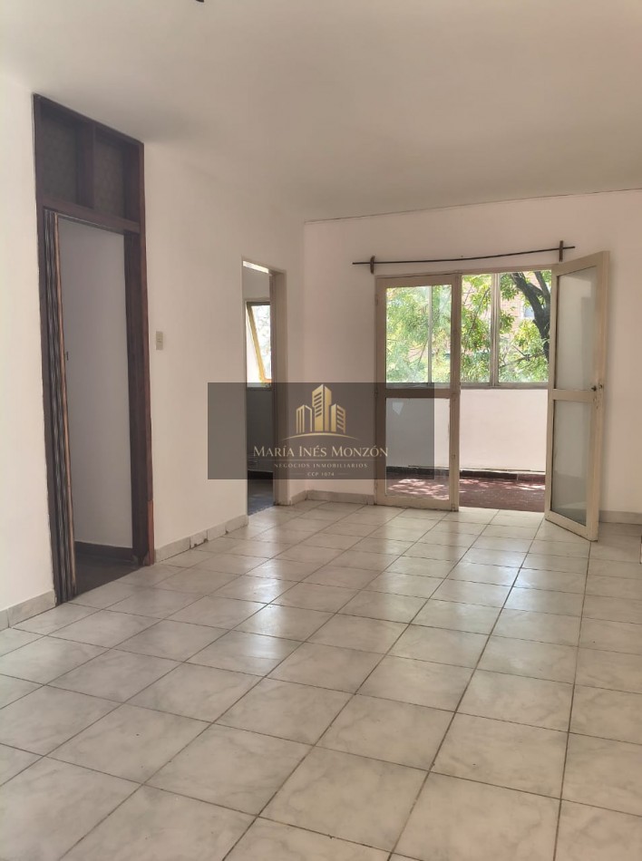 Venta departamento Jose Hernandez