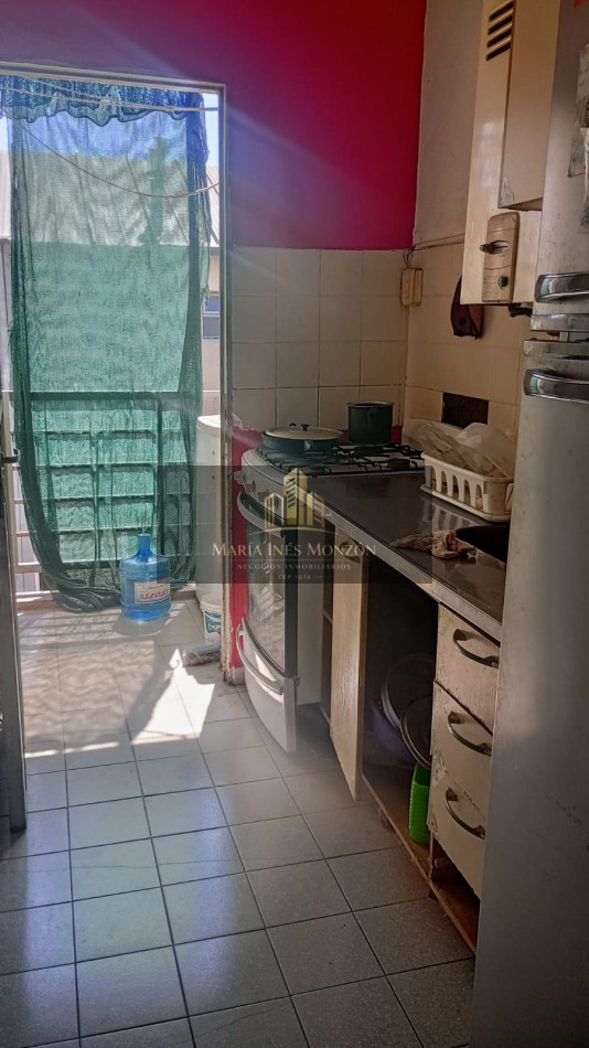 Vendo departamento
